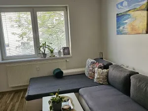 Pronájem bytu 1+kk, Český Těšín, Tovární, 40 m2