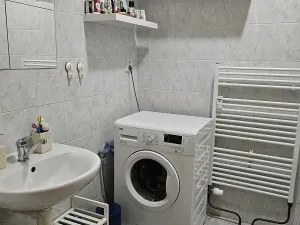 Pronájem bytu 1+kk, Český Těšín, Tovární, 40 m2