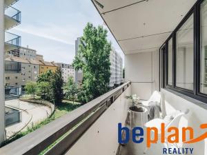 Pronájem pokoje, Praha - Libeň, Kovanecká, 20 m2