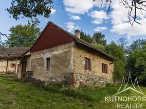 Prodej rodinného domu, Pertoltice, 137 m2