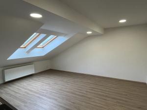 Pronájem bytu 1+kk, Liberec, Pražská, 25 m2