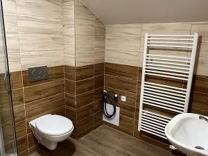 Pronájem bytu 1+kk, Liberec, Pražská, 25 m2