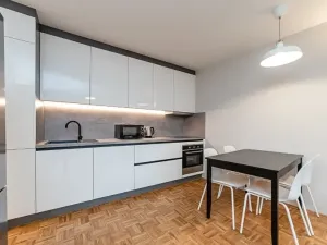 Pronájem bytu 2+kk, Jihlava, Čajkovského, 41 m2