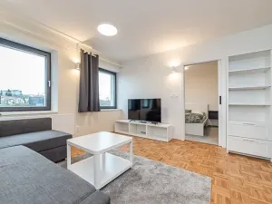 Pronájem bytu 2+kk, Jihlava, Čajkovského, 41 m2
