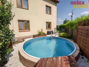 Prodej bytu 3+kk, Holubice, 74 m2