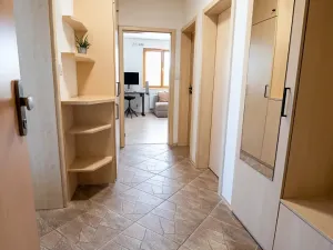 Prodej bytu 3+kk, Holubice, 74 m2