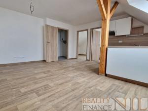 Pronájem bytu 3+kk, Plzeň, Prvomájová, 78 m2