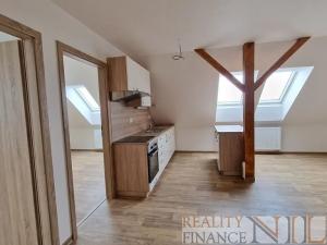 Pronájem bytu 3+kk, Plzeň, Prvomájová, 78 m2