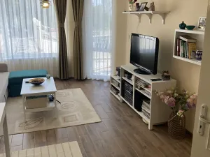 Prodej bytu 2+kk, Kavarna, Bulharsko, 49 m2