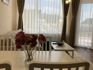 Prodej bytu 2+kk, Kavarna, Bulharsko, 49 m2