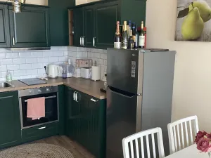 Prodej bytu 2+kk, Kavarna, Bulharsko, 49 m2
