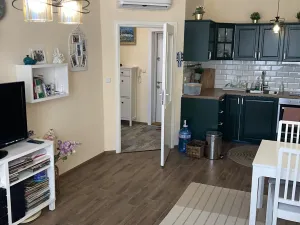 Prodej bytu 2+kk, Kavarna, Bulharsko, 49 m2