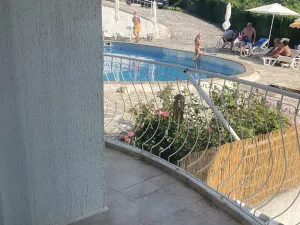 Prodej bytu 2+kk, Kavarna, Bulharsko, 46 m2