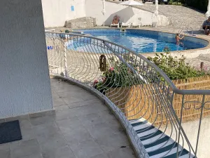 Prodej bytu 2+kk, Kavarna, Bulharsko, 46 m2