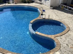 Prodej bytu 2+kk, Kavarna, Bulharsko, 46 m2