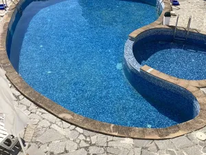 Prodej bytu 2+kk, Kavarna, Bulharsko, 46 m2