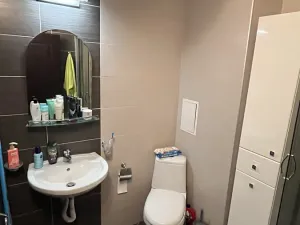 Prodej bytu 1+kk, Nesebar, Bulharsko, 48 m2