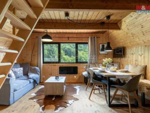 Prodej chalupy, Morávka, 30 m2