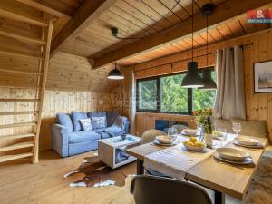 Prodej chalupy, Morávka, 30 m2