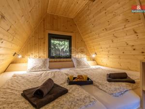 Prodej chalupy, Morávka, 30 m2