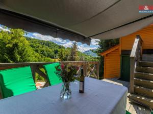 Prodej chalupy, Morávka, 30 m2