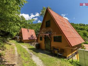 Prodej chalupy, Morávka, 30 m2