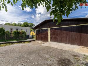 Prodej výrobních prostor, Staříč, 92 m2