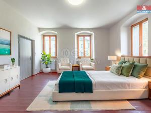 Prodej bytu 2+1, Snědovice, 85 m2