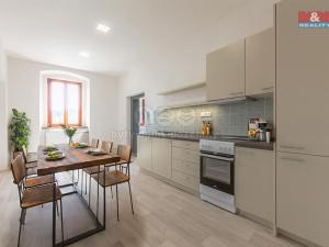 Prodej bytu 2+1, Snědovice, 85 m2