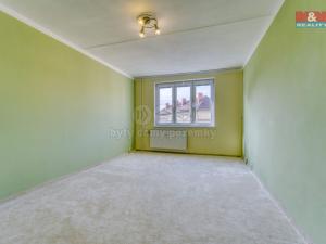 Pronájem bytu 4+1, Klatovy - Klatovy II, Plzeňská, 80 m2