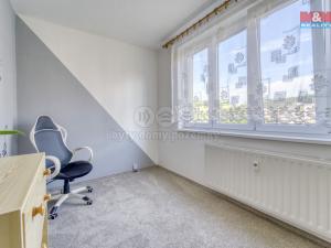 Pronájem bytu 4+1, Klatovy - Klatovy II, Plzeňská, 80 m2
