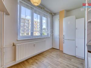 Pronájem bytu 4+1, Klatovy - Klatovy II, Plzeňská, 80 m2