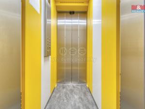 Pronájem bytu 4+1, Klatovy - Klatovy II, Plzeňská, 80 m2