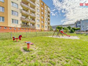 Pronájem bytu 4+1, Klatovy - Klatovy II, Plzeňská, 80 m2