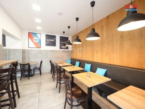 Prodej restaurace, Praha - Lipence, K Radotínu, 60 m2