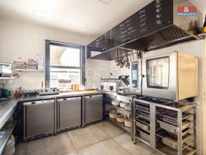 Prodej restaurace, Praha - Lipence, K Radotínu, 60 m2