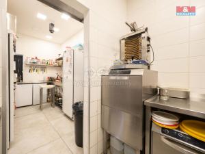 Prodej restaurace, Praha - Lipence, K Radotínu, 60 m2