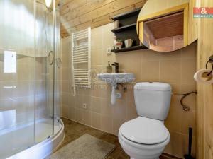 Prodej chaty, Morávka, 30 m2