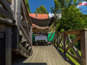 Prodej chaty, Morávka, 30 m2