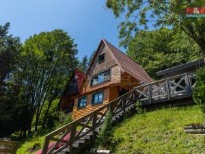 Prodej chaty, Morávka, 30 m2