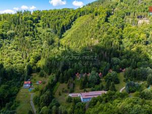 Prodej chaty, Morávka, 30 m2