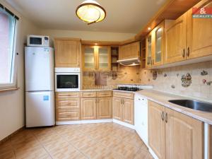Prodej bytu 2+1, Nový Jičín, Dlouhá, 58 m2