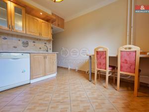 Prodej bytu 2+1, Nový Jičín, Dlouhá, 58 m2