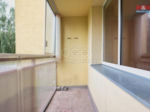 Prodej bytu 2+1, Nový Jičín, Dlouhá, 58 m2