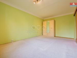 Prodej bytu 2+1, Nový Jičín, Dlouhá, 58 m2
