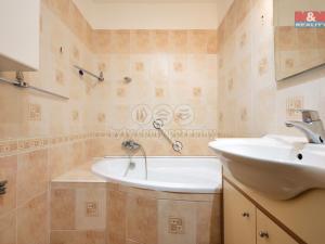 Prodej bytu 2+1, Nový Jičín, Dlouhá, 58 m2