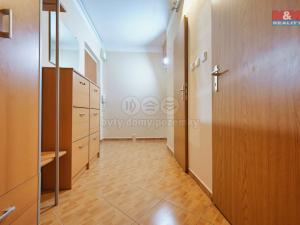 Prodej bytu 2+1, Nový Jičín, Dlouhá, 58 m2
