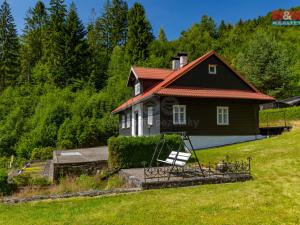 Prodej chalupy, Morávka, 294 m2
