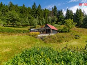Prodej chalupy, Morávka, 294 m2