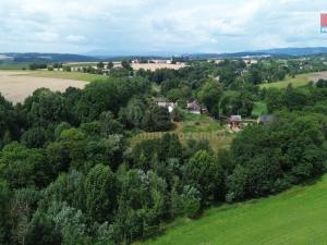 Prodej zahrady, Červený Kostelec - Olešnice, 8220 m2